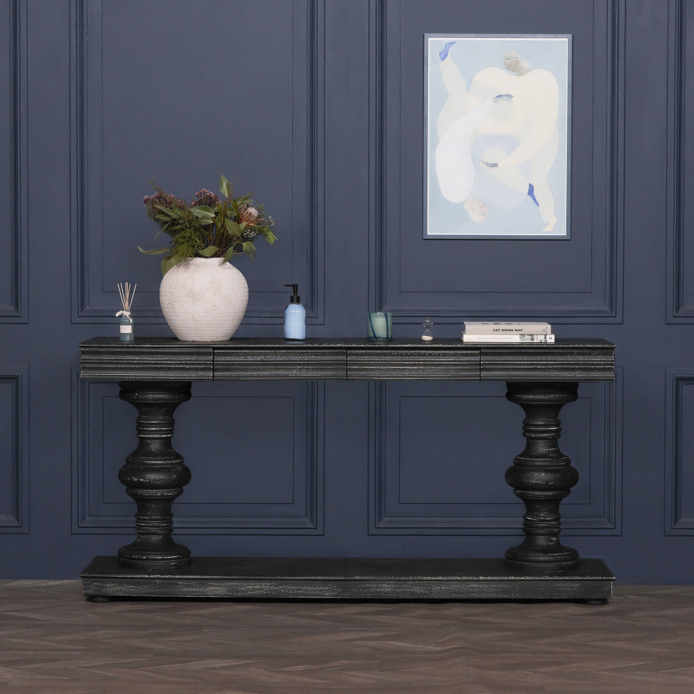 Embrace the warmth and simplicity of country living with interiors that celebrate rustic elegance, natural textures, and timeless design. From farmhouse-inspired furniture to vintage accents.