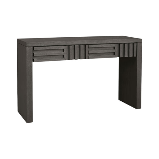 Geometric Console