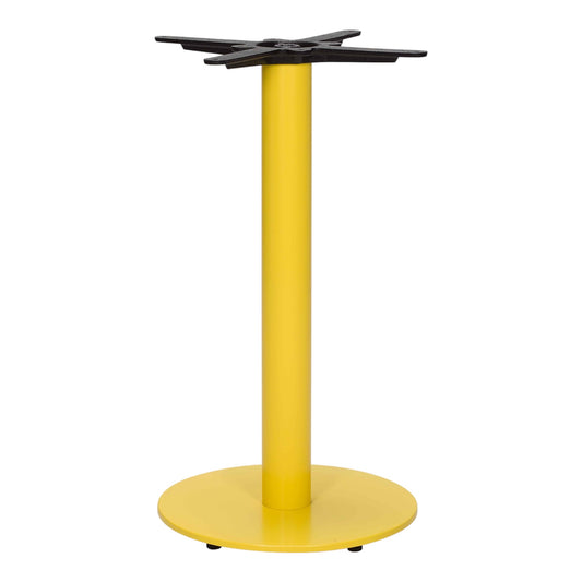 Pop Round Base - Industrious Decor