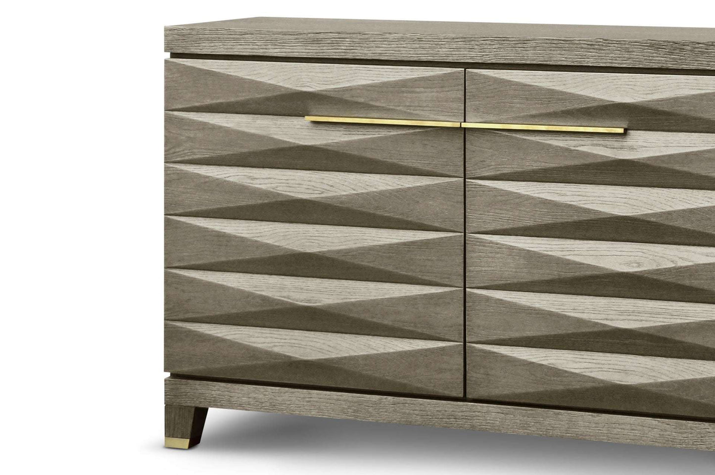 Rhombus Cabinet