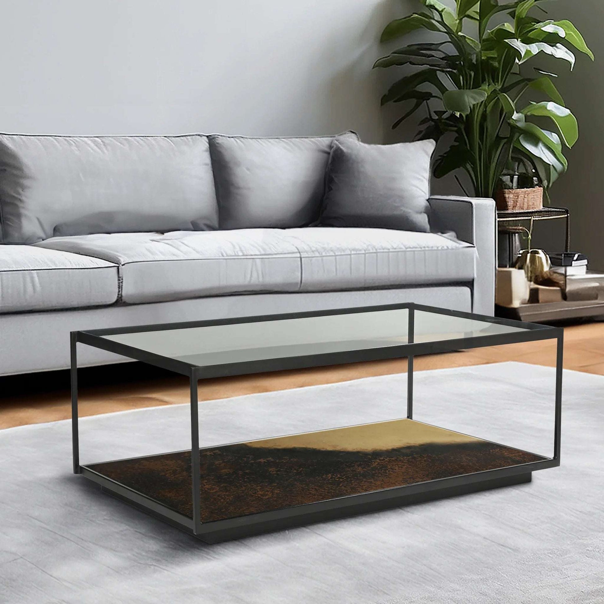 Luna Coffee Table