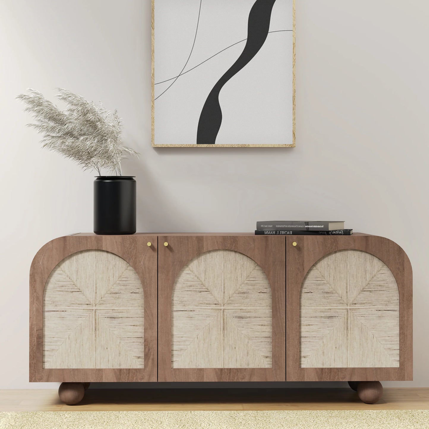 Janus Sideboard