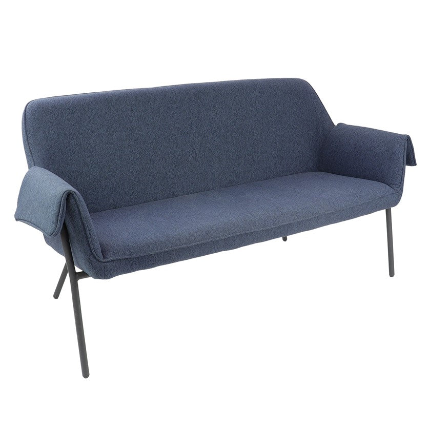 Harbor Lounge Chair — Commercial Crib 5