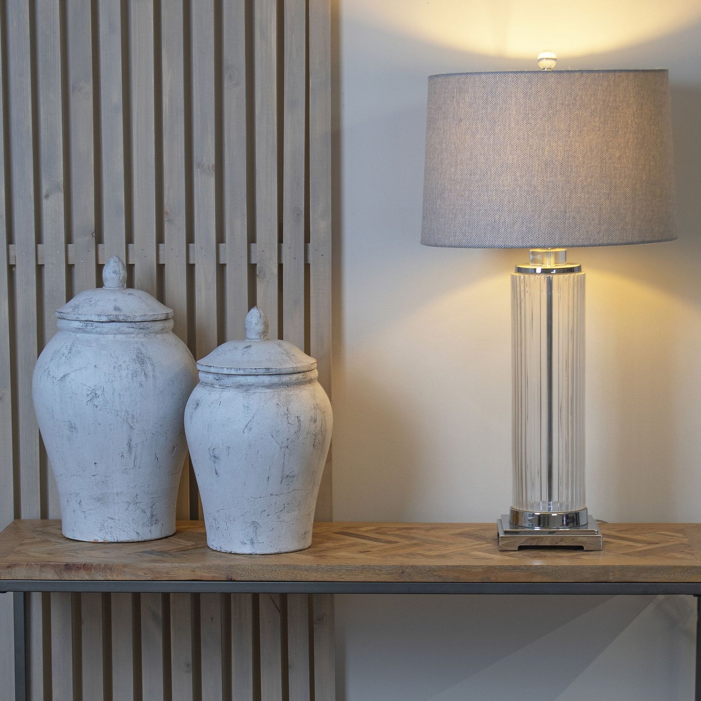 Roxwell Lamp