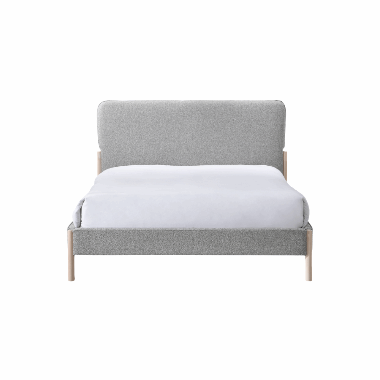 St Endoc Bed Double