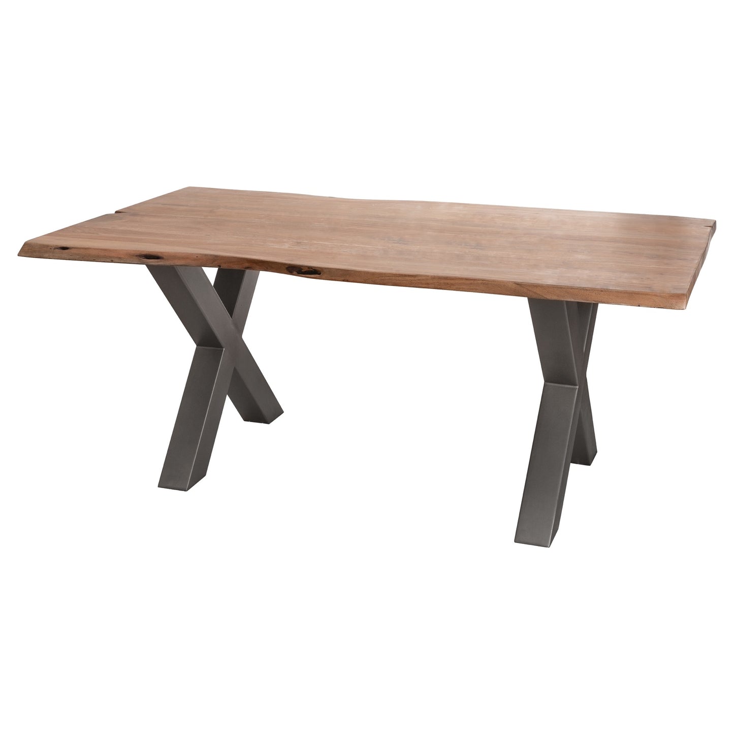 Roebuck Dining Table
