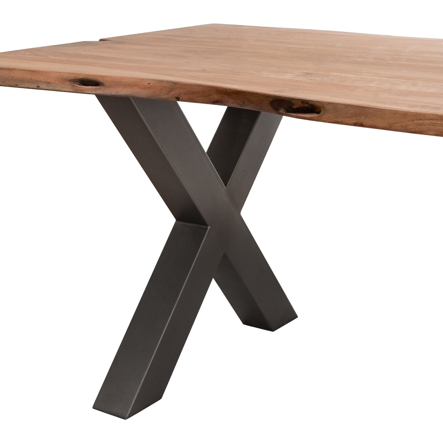 Roebuck Dining Table