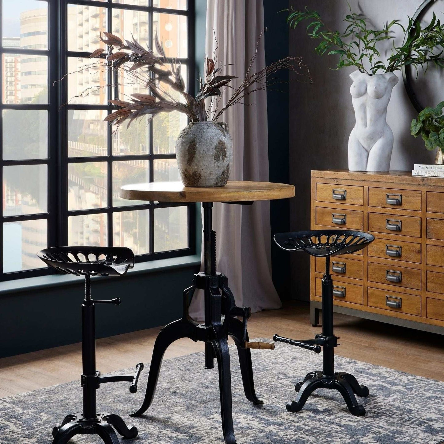 Craft Stool