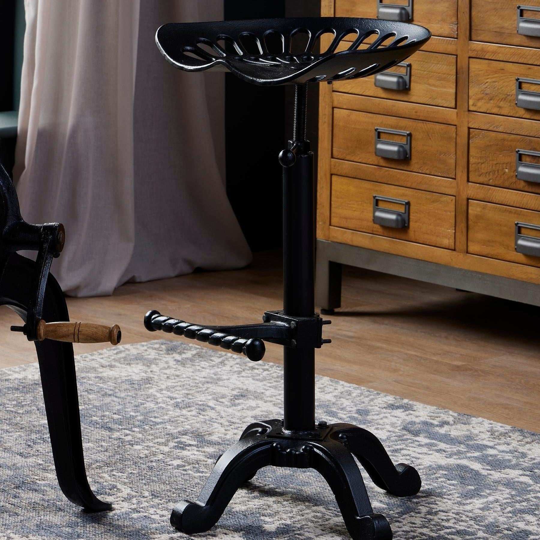 Craft Stool