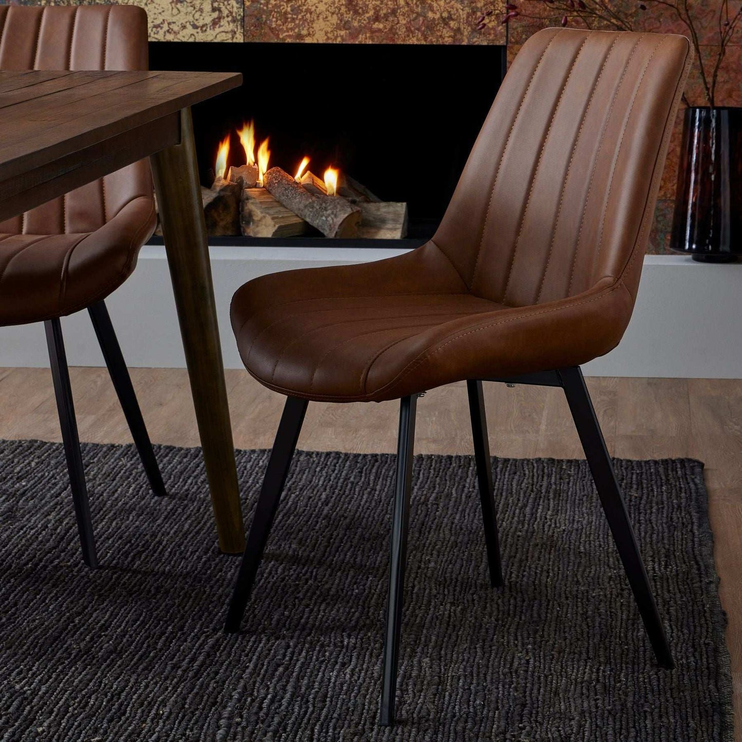 Momo Dining Chair