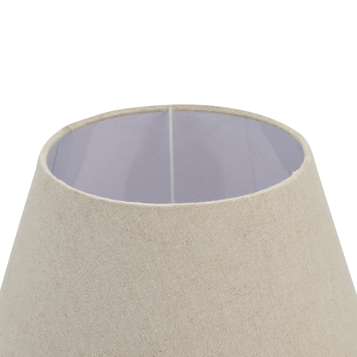 Urn Wooden Lamp