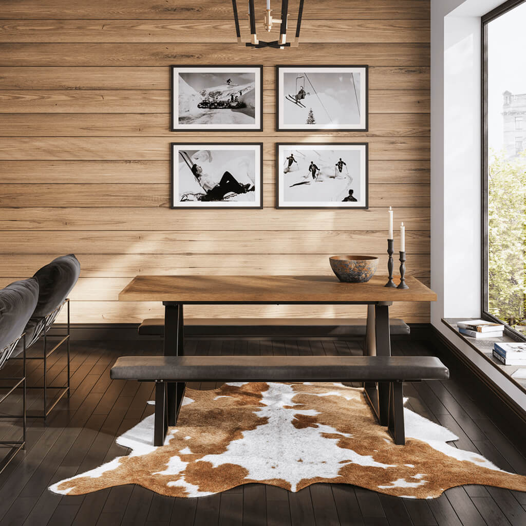 Oslo Dining Table
