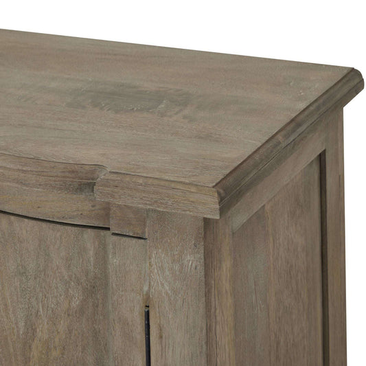 Grayson 4 Door Sideboard