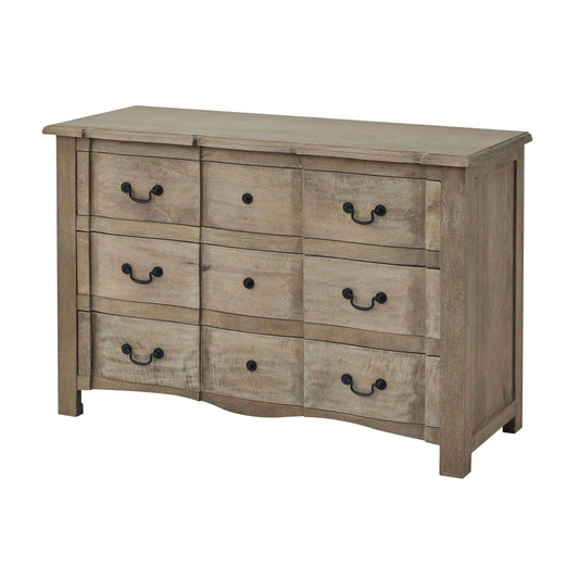 Grayson Chest of Drawers