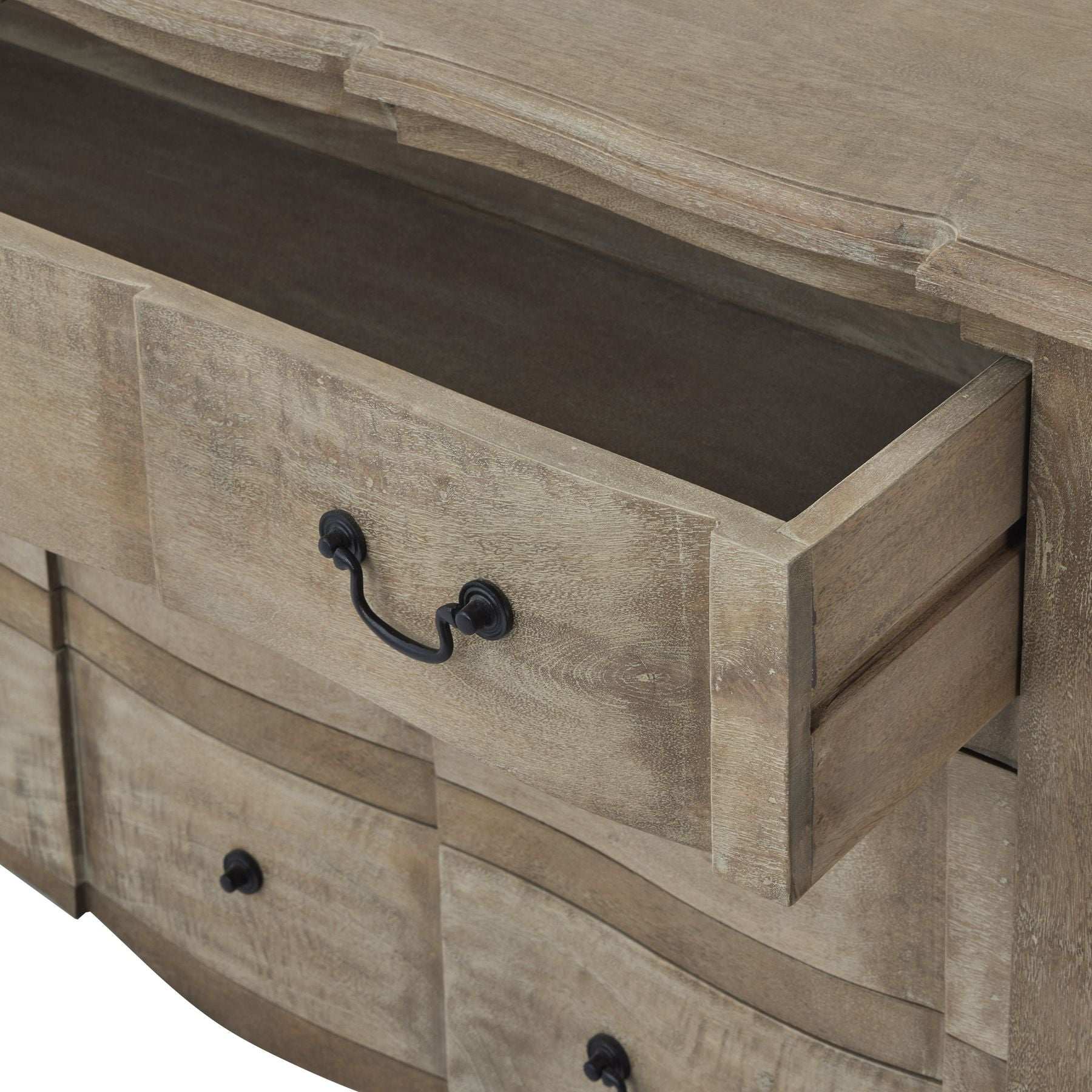 Grayson Chest of Drawers