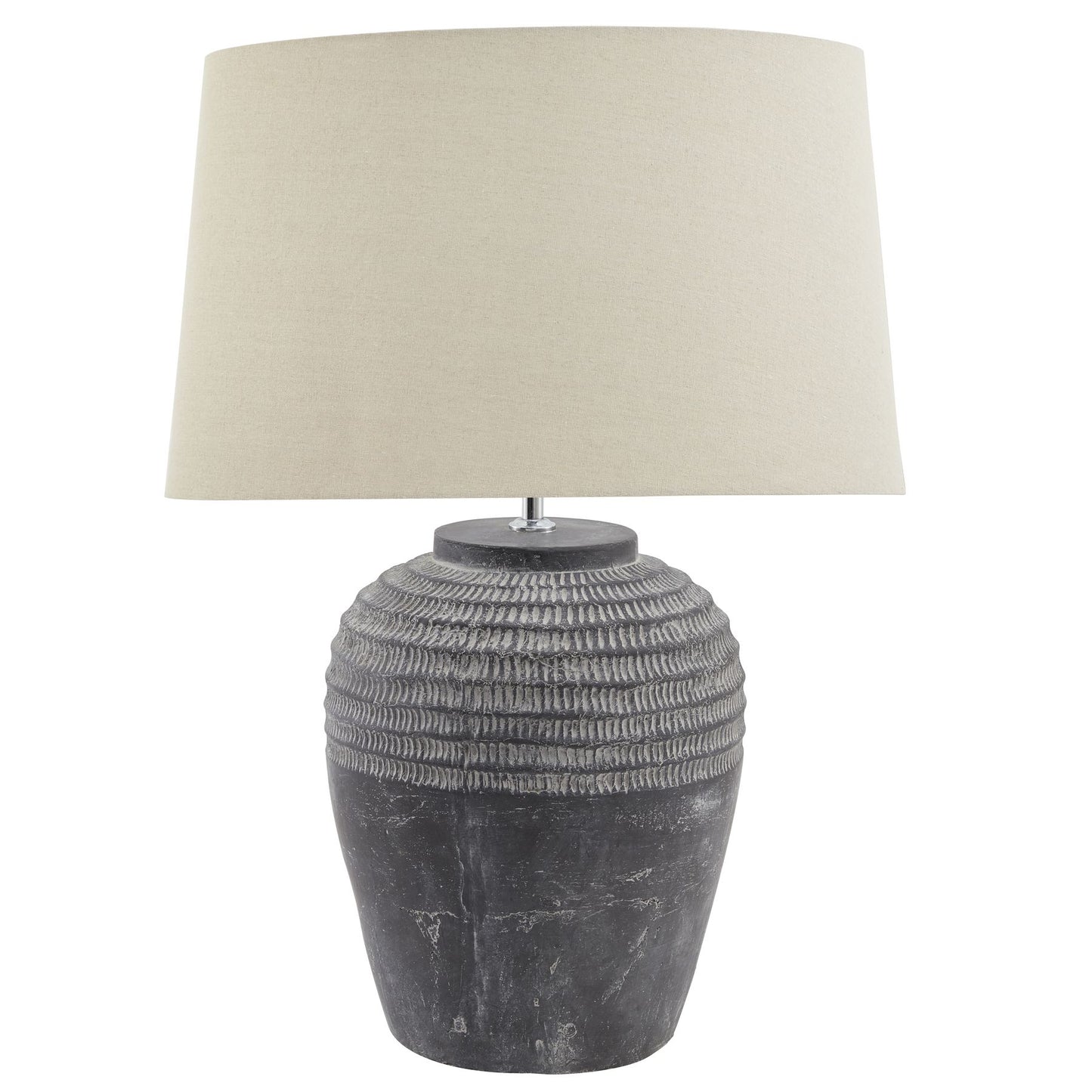 Juniper Lamp