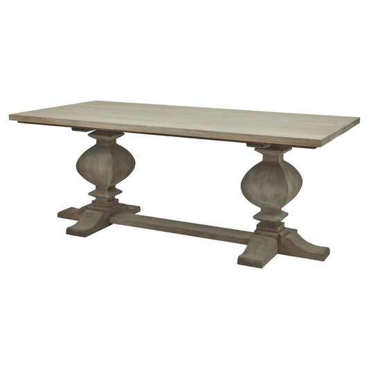 Grayson Large Dining Table