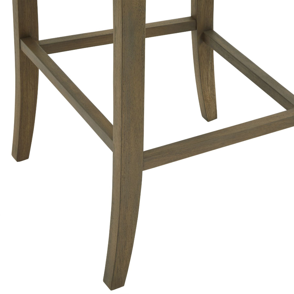 Camden Bar Stool - Industrious Decor