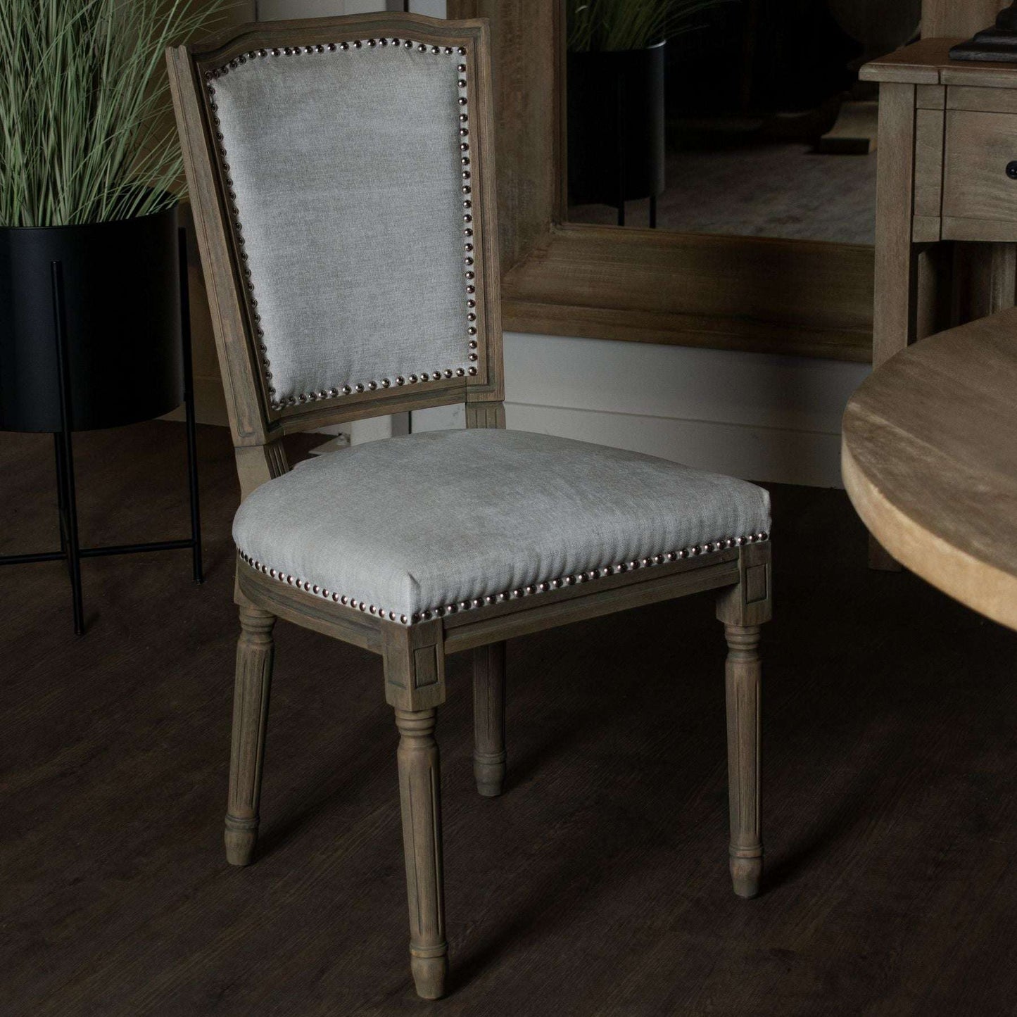 Chatsworth Dining Chair