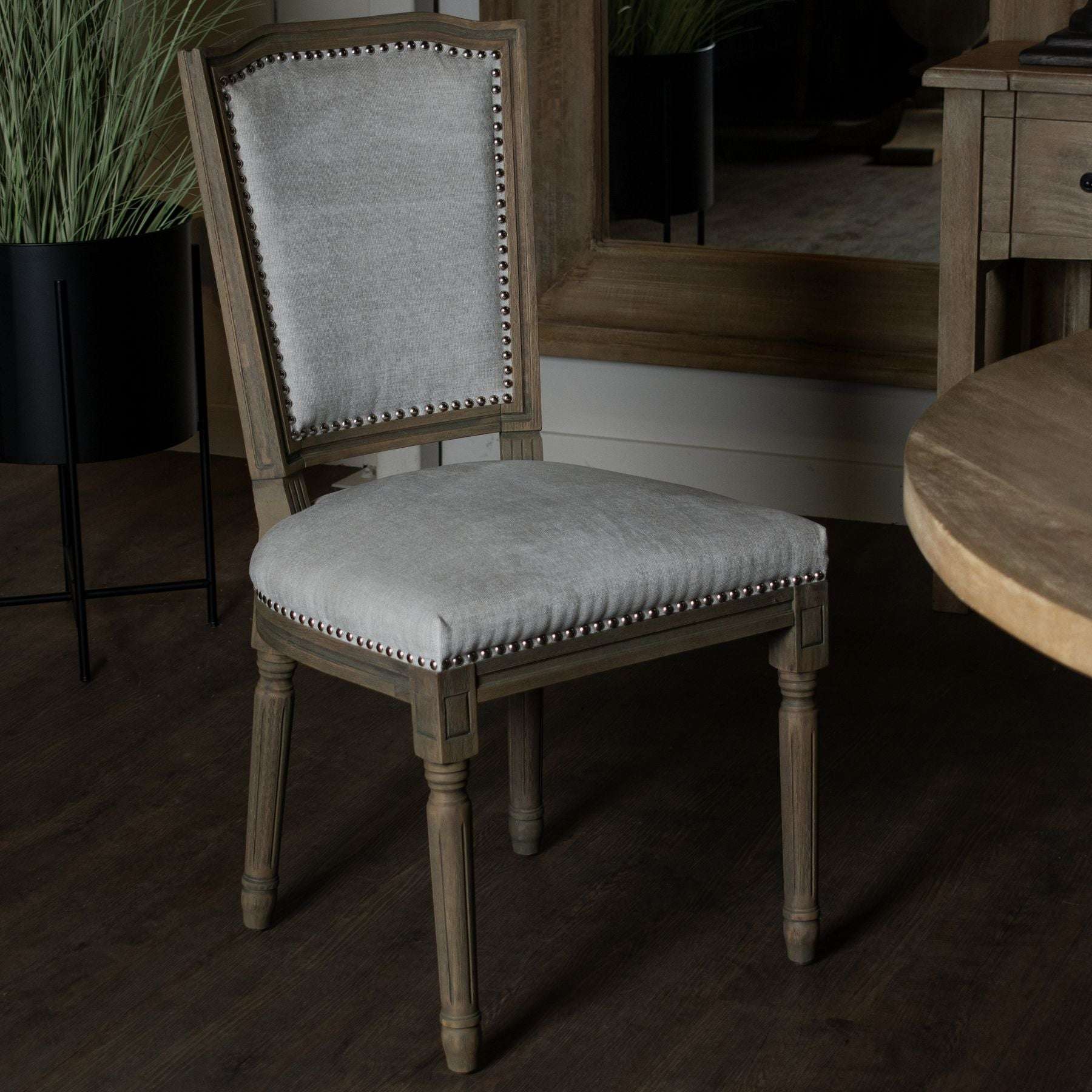 Chatsworth Dining Chair