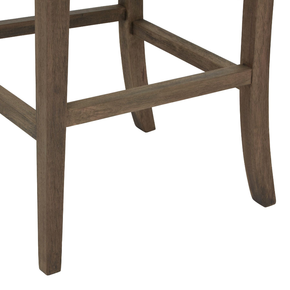 Sloane Upholstered Bar Stool