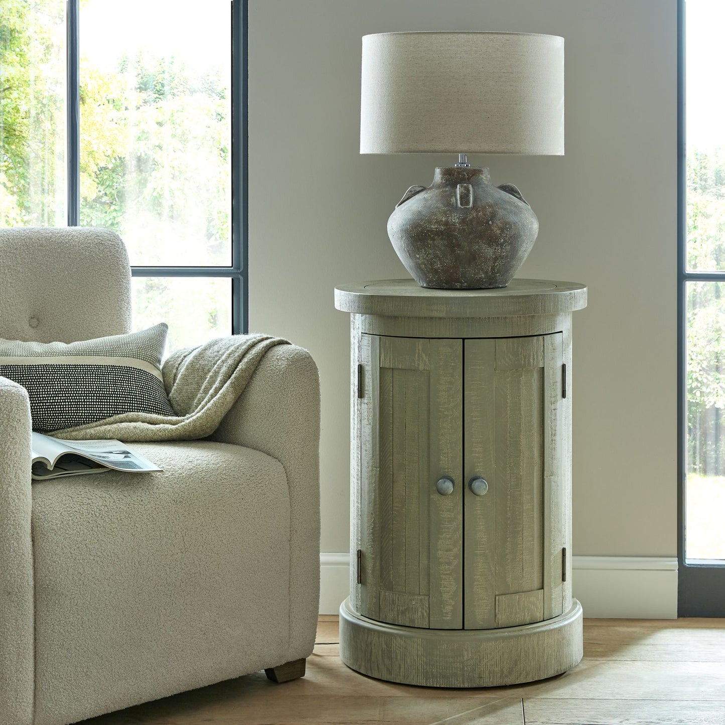 Porto Table Lamp