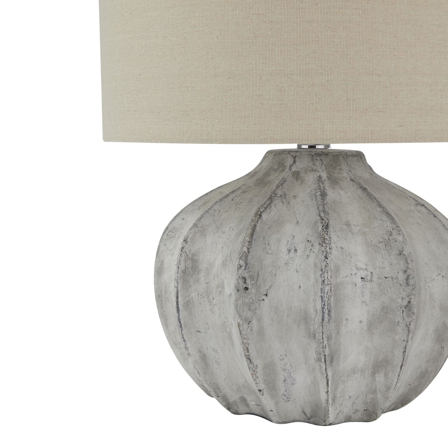 Urchin Lamp