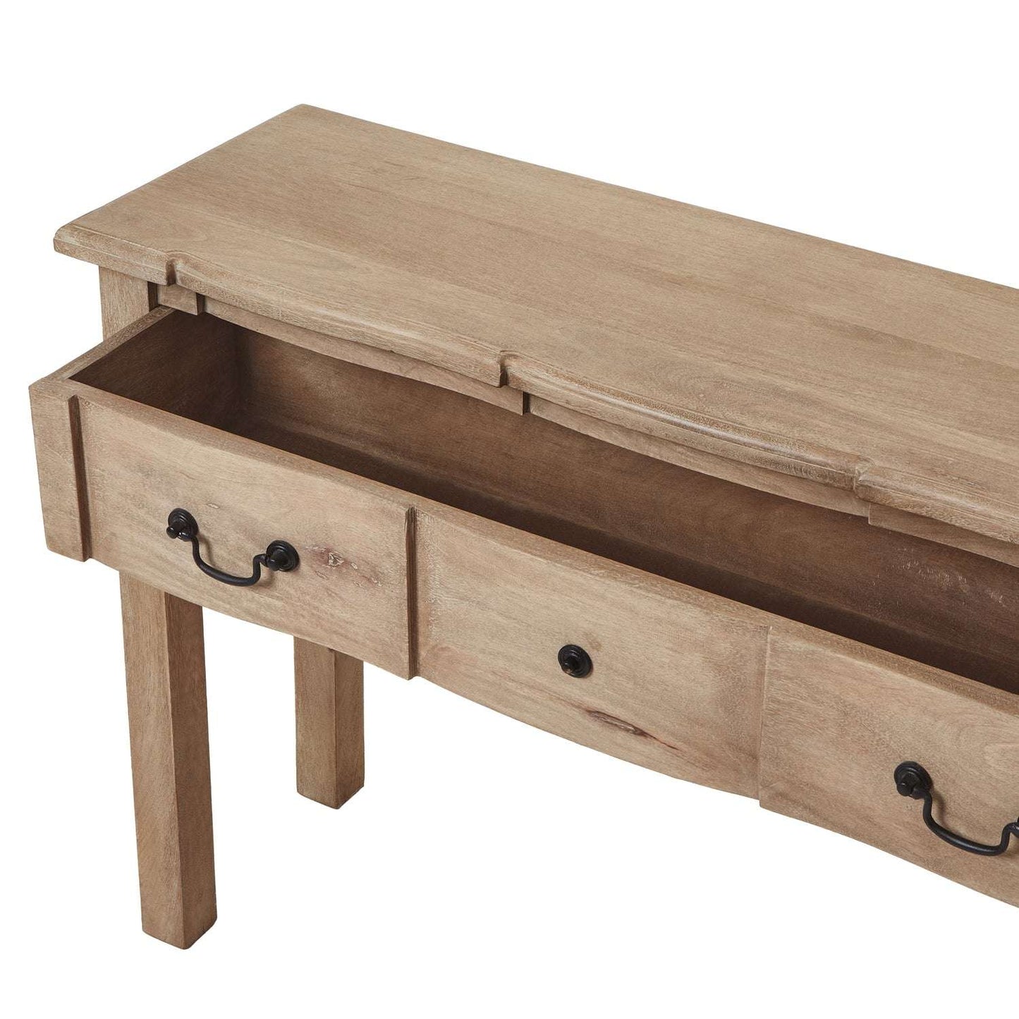 Grayson Console