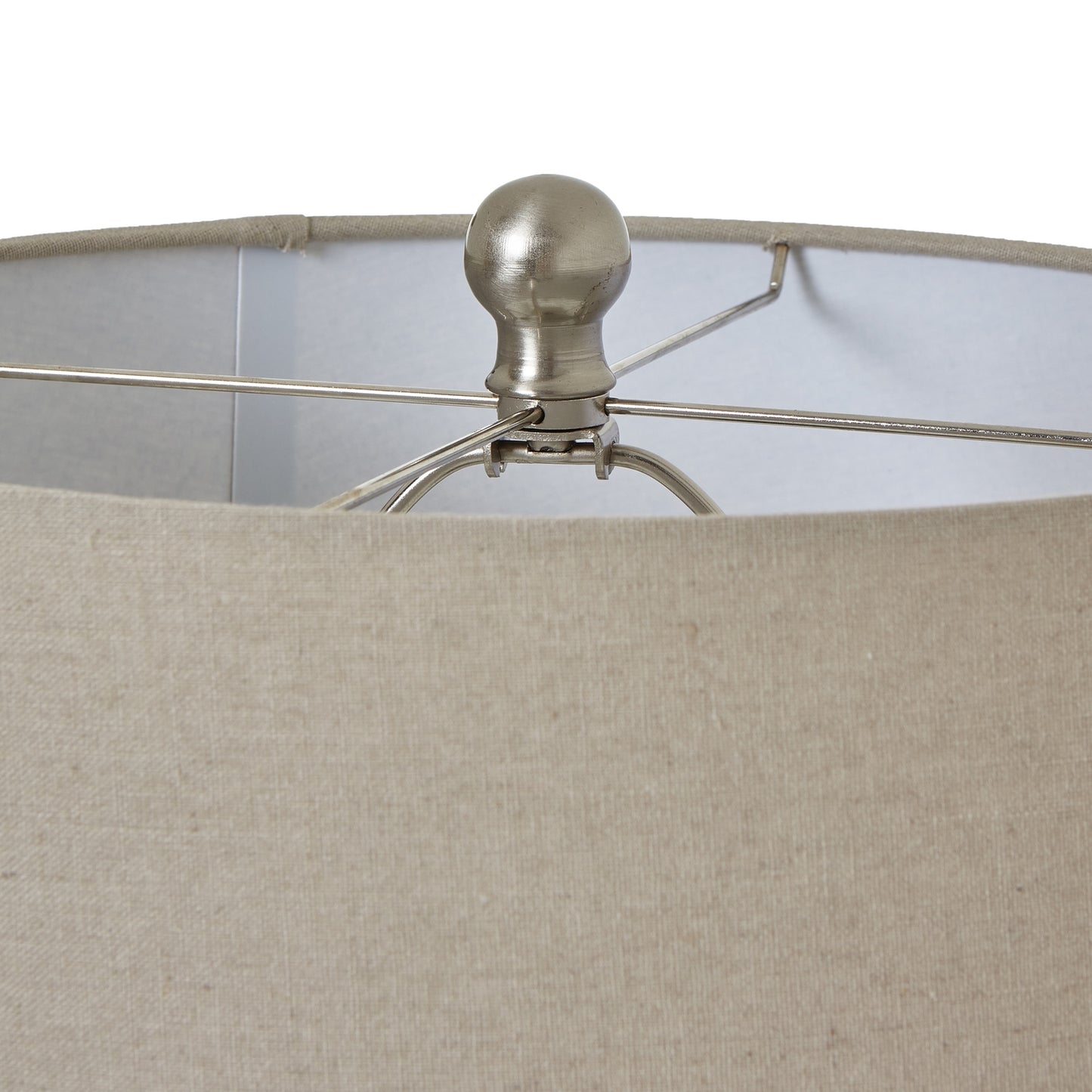 Oyster Lamp
