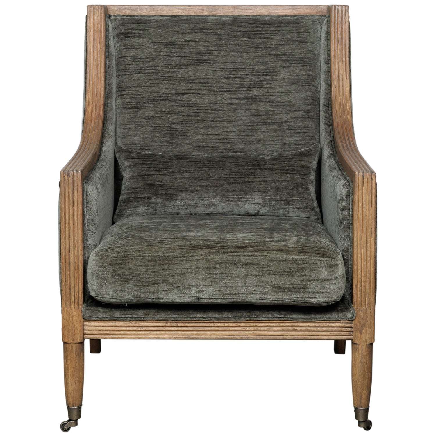 Ethan armchair