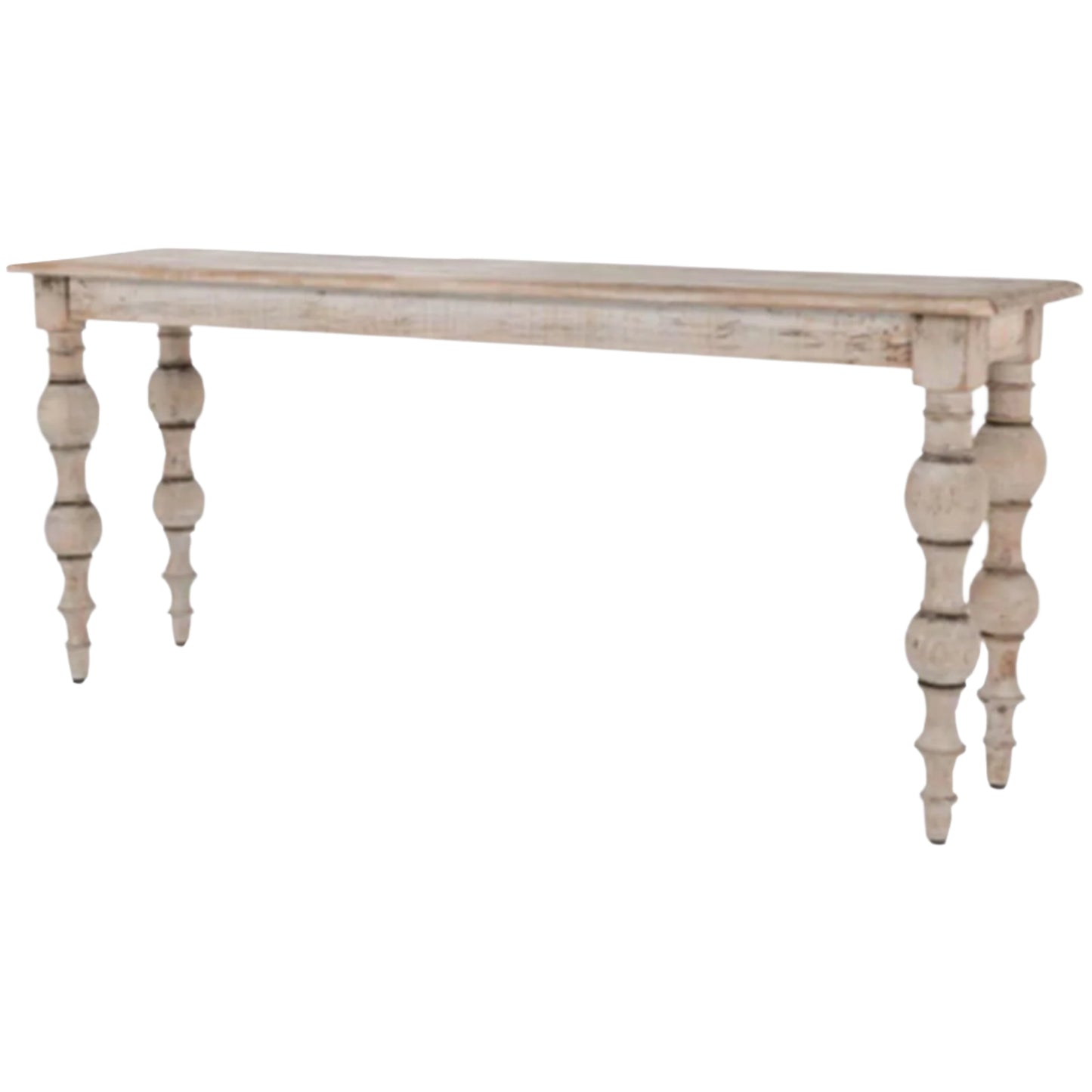 Baker Console