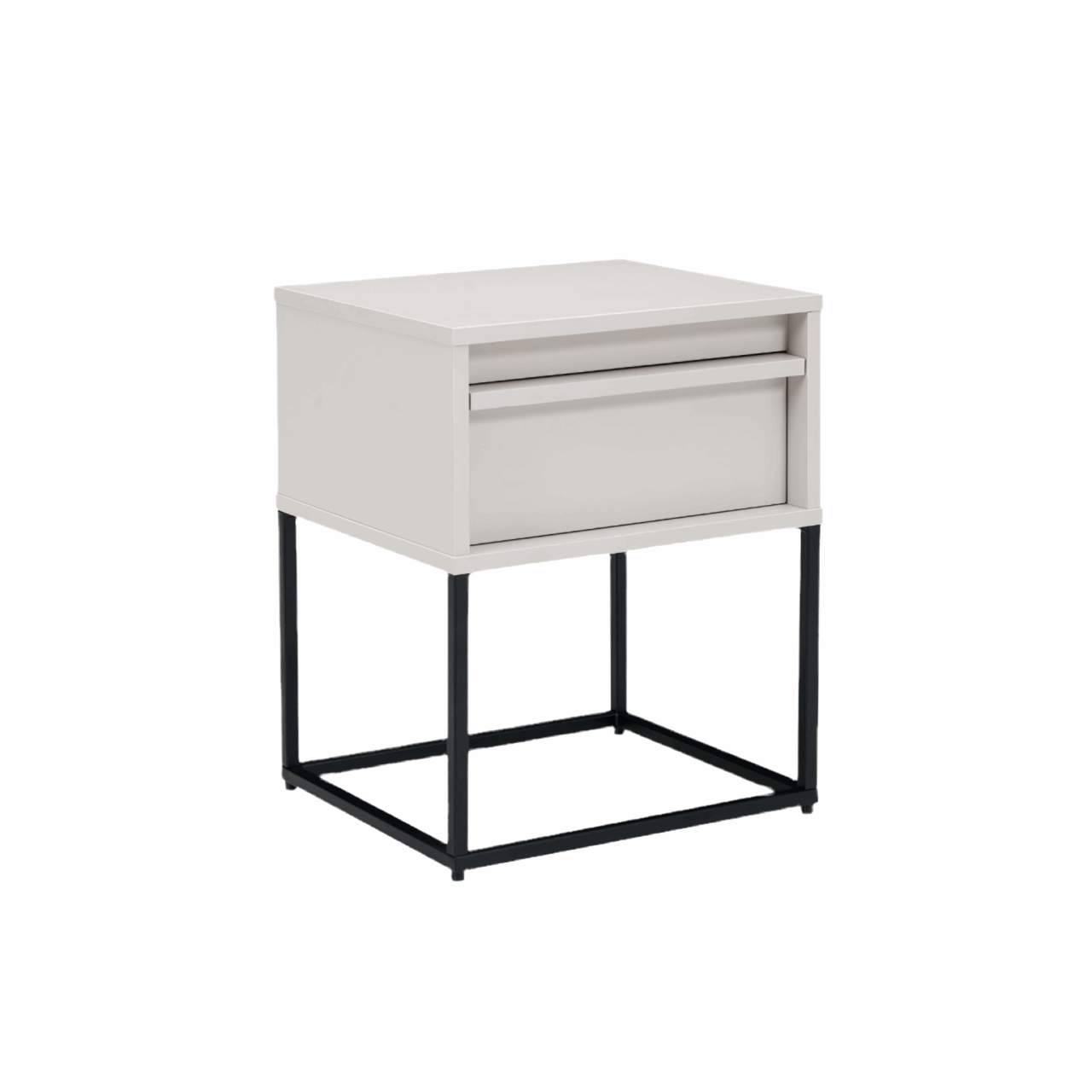 Loft Bedside
