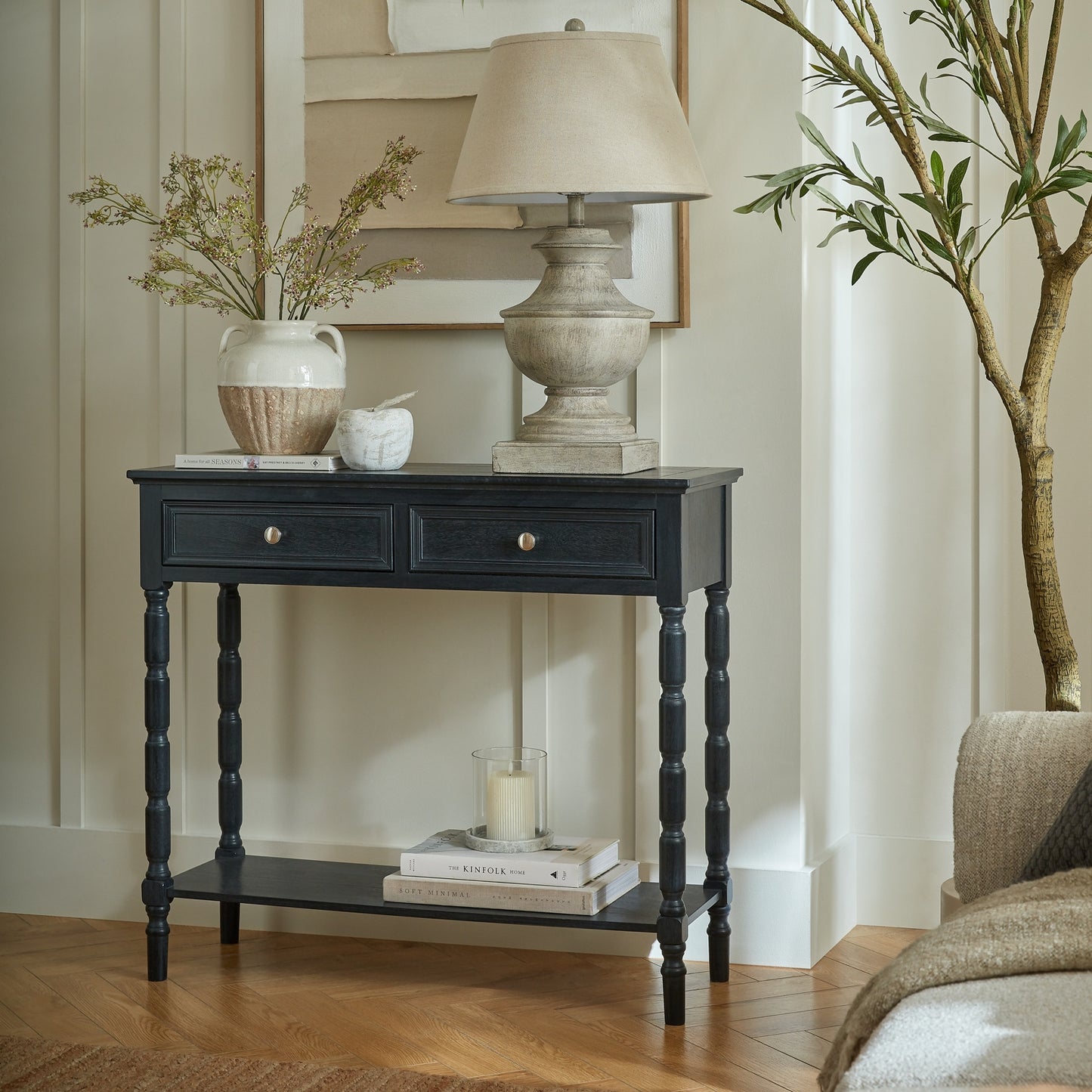 Ashby Console Table