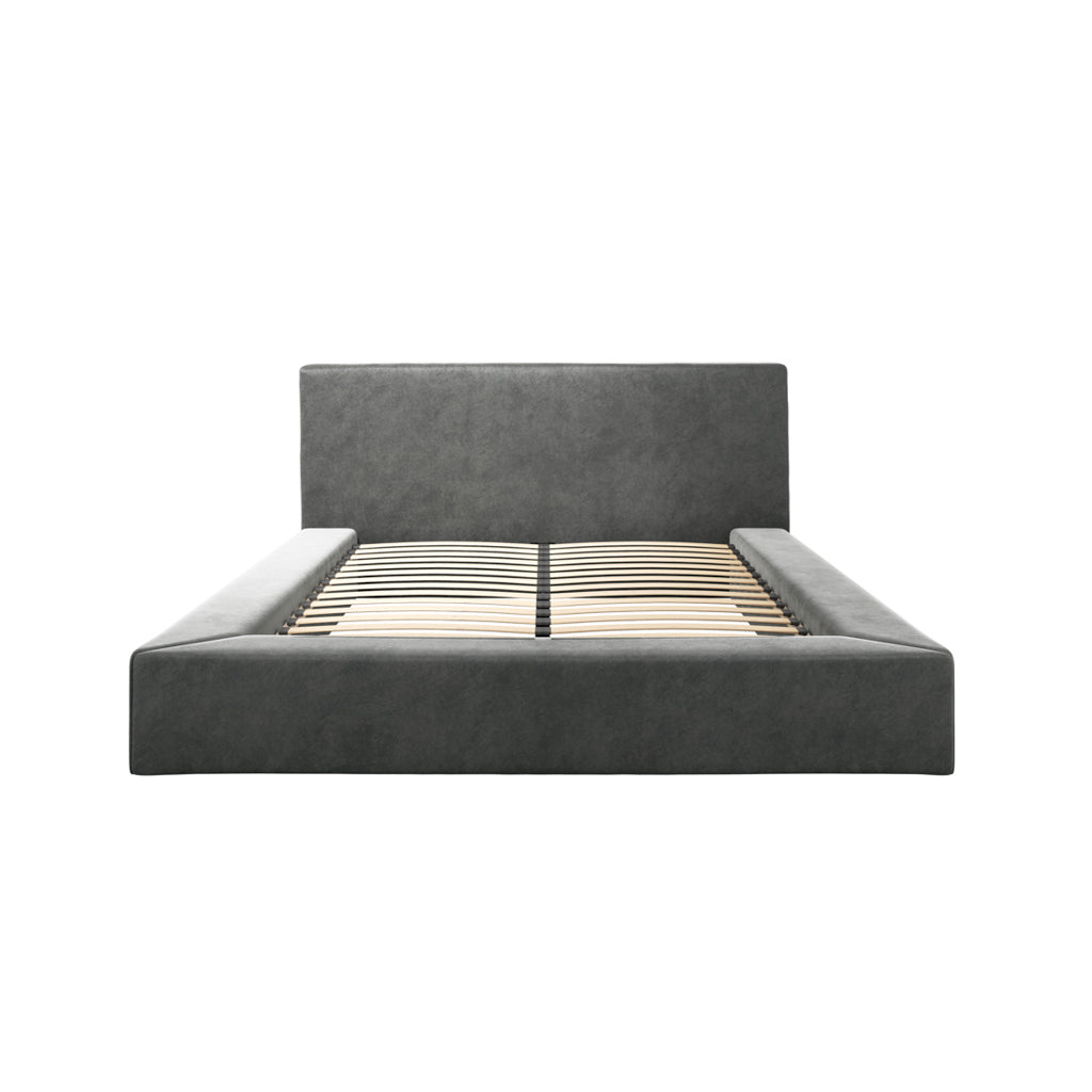 Bowery Double Bed