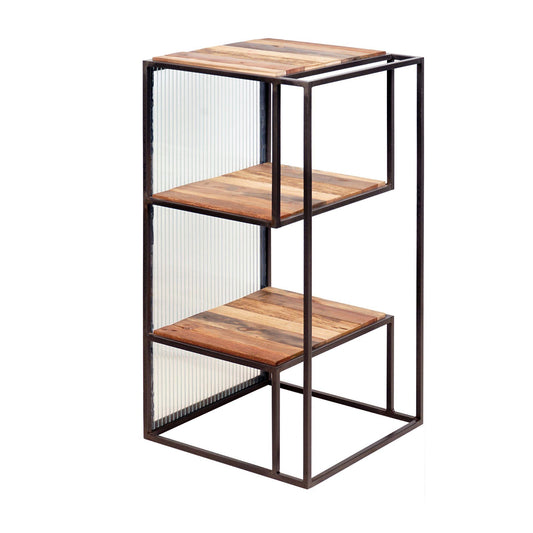 Highbury Shelving Unit