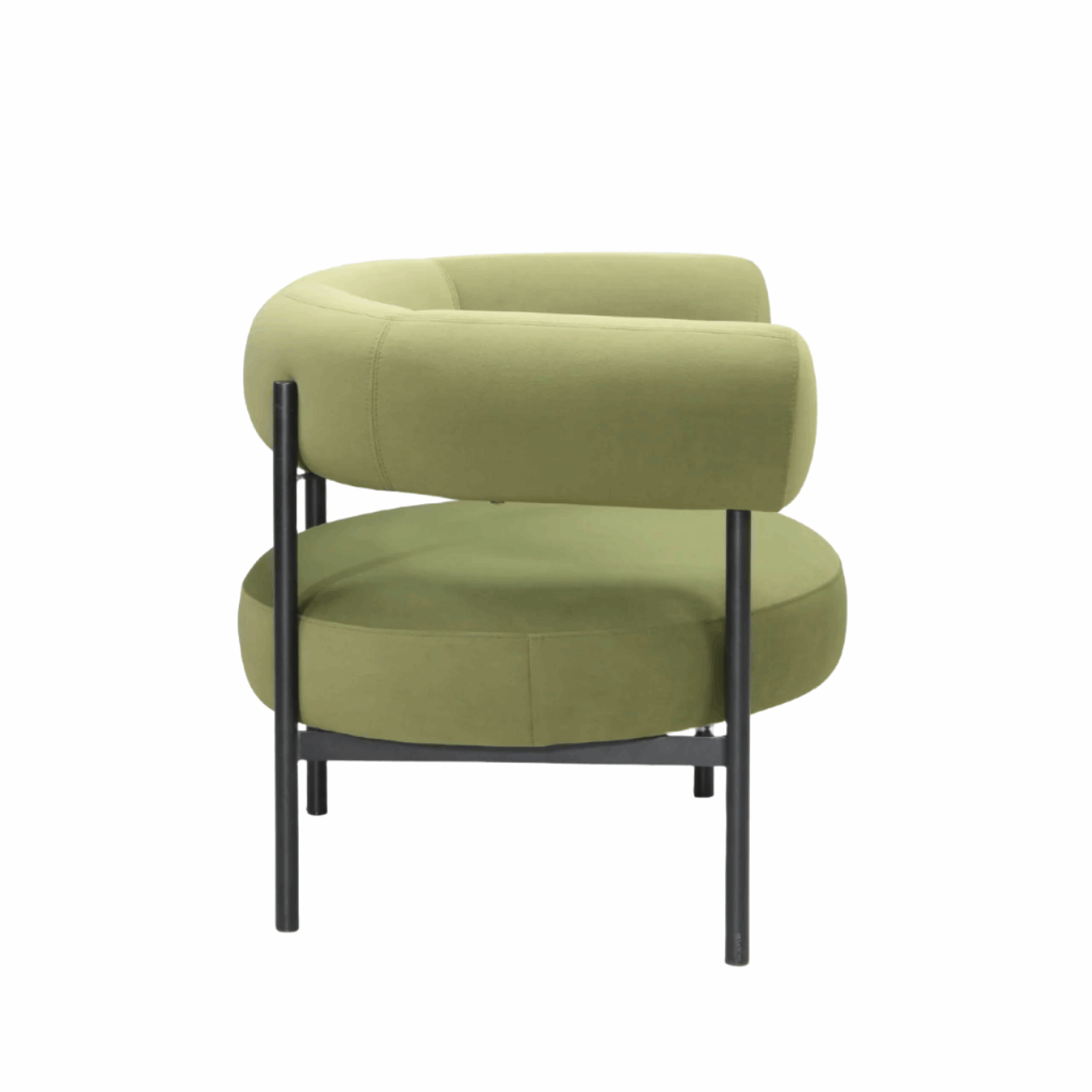 Jude Occasional Chair Crib 5