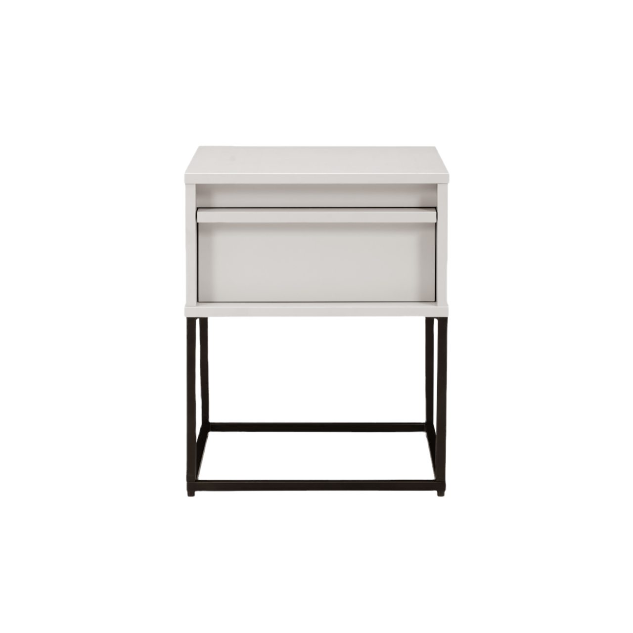 Loft Bedside