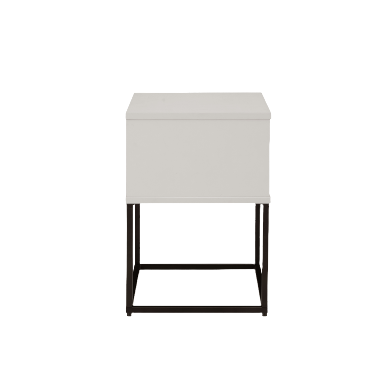 Loft Bedside
