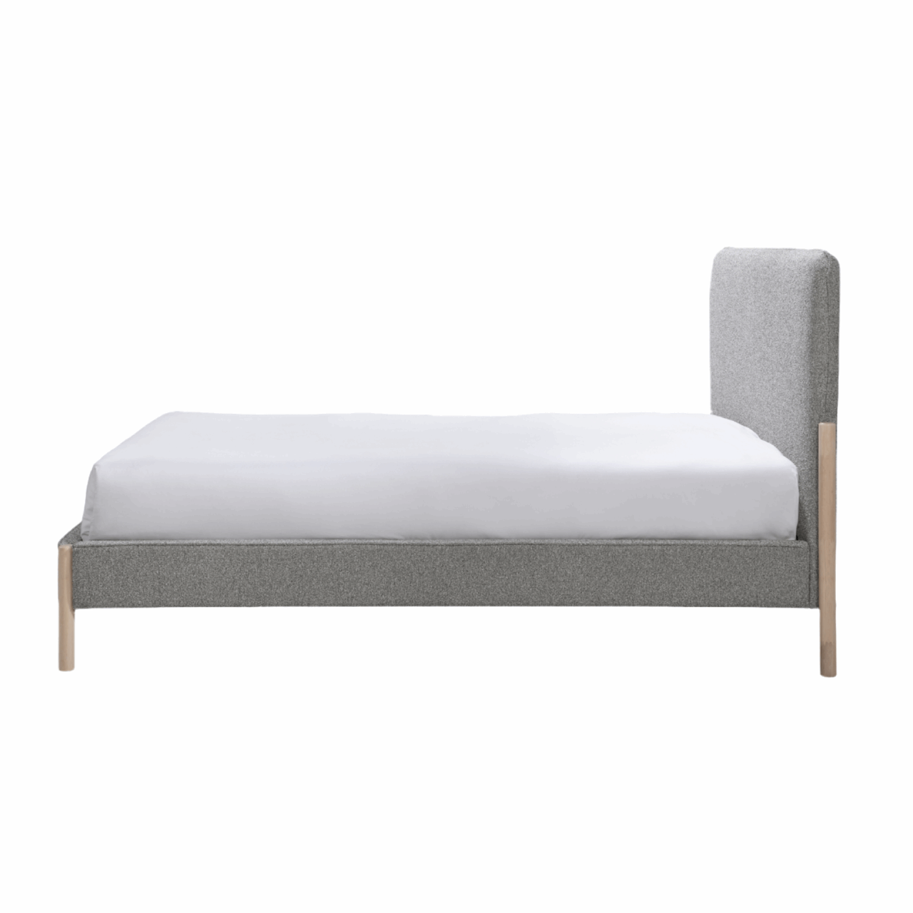 St Endoc Bed King Size