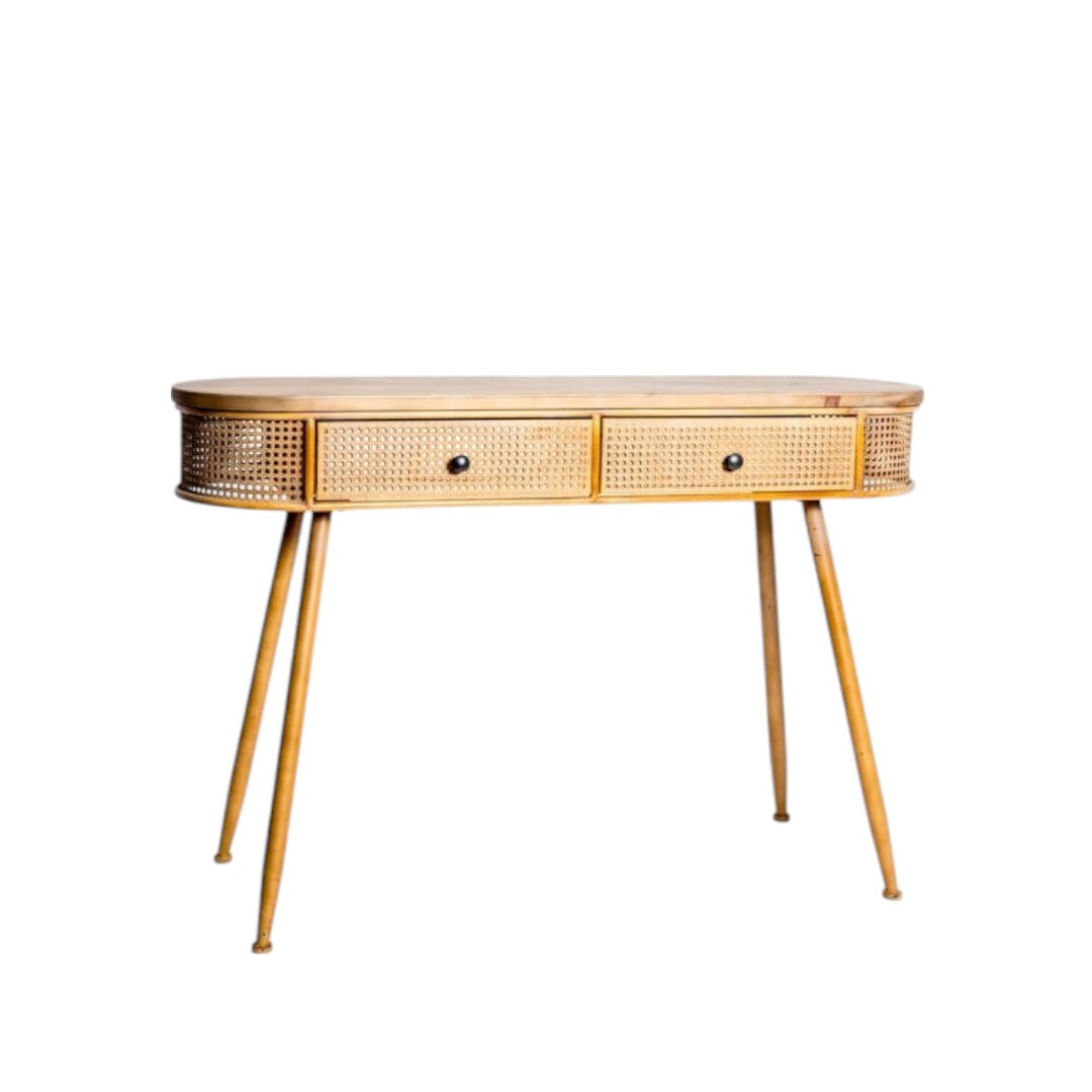 Hamlet Console