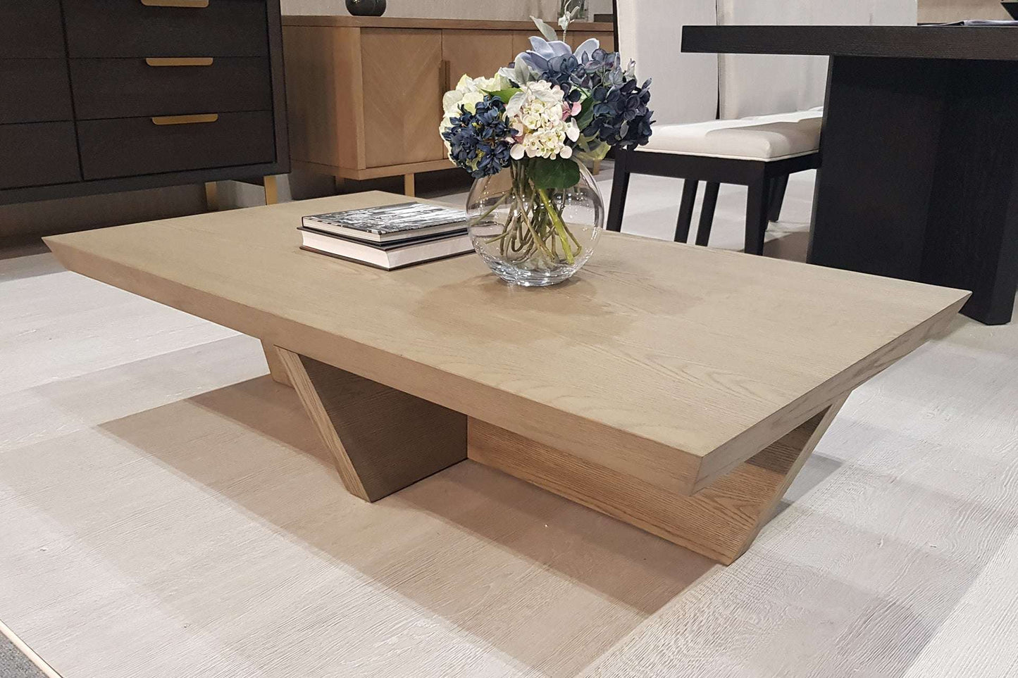 Claremont Coffee Table