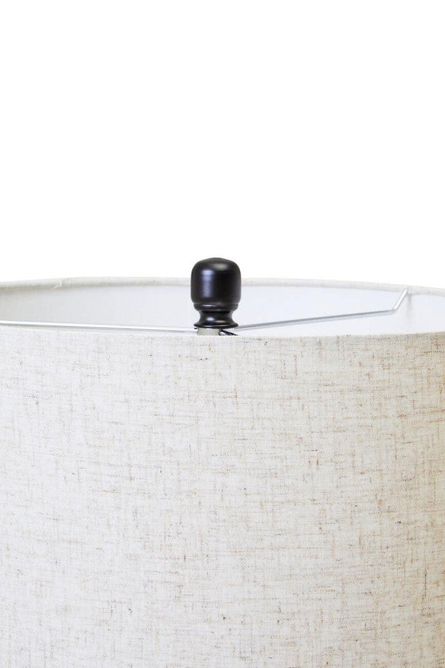 Lina Table Lamp - Industrious Decor