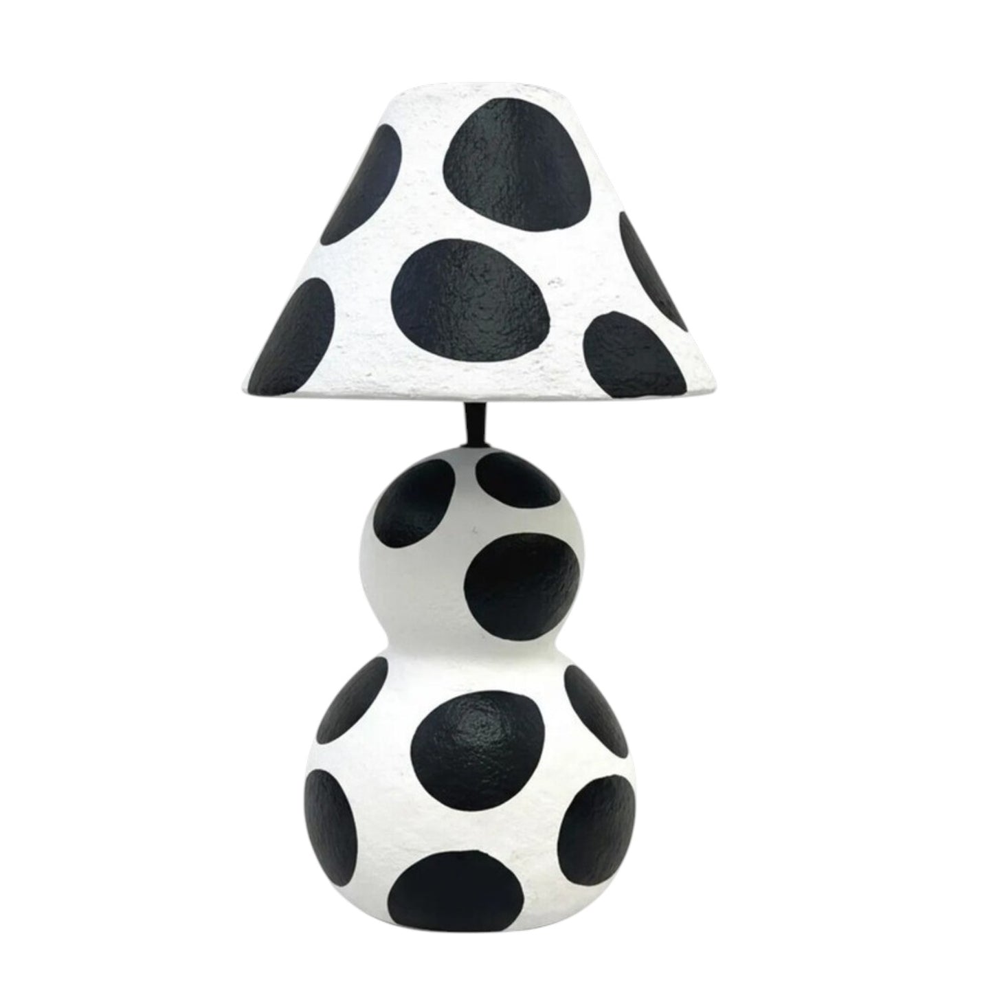Dotto Table Lamp - Industrious Decor