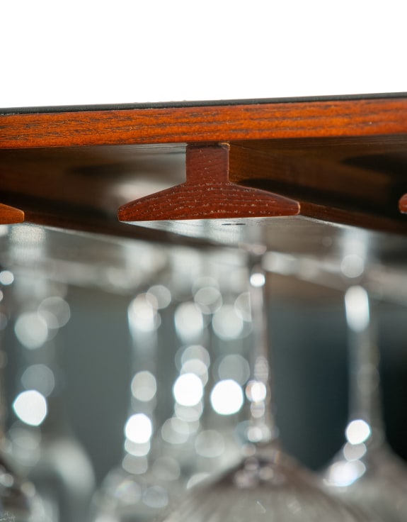 Pullman Drinks Cabinet