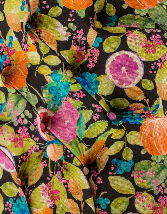 Acid Fruit Occasional Chair