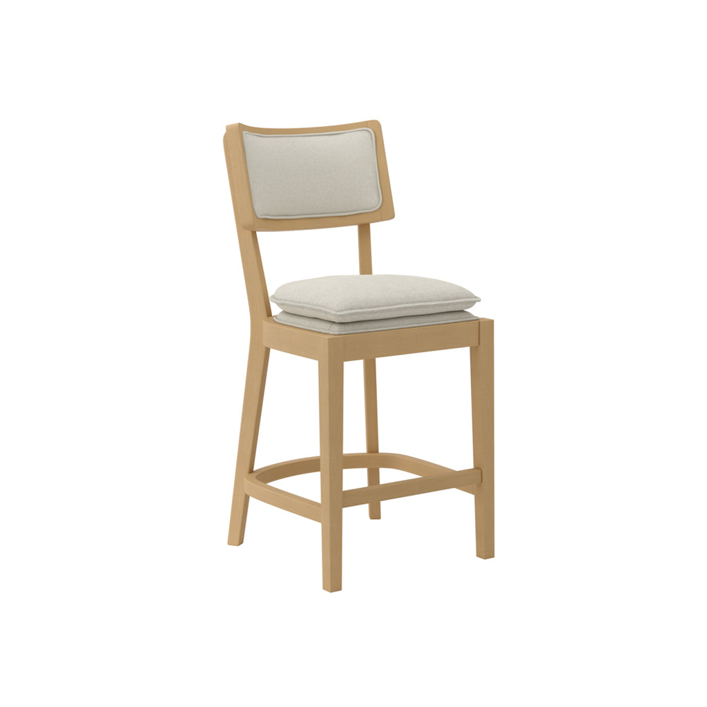 Stoney Counter Stool