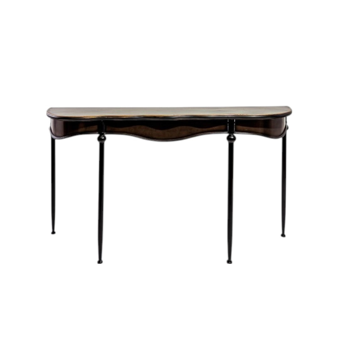 Pierre Console