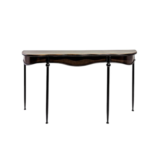 Pierre Console