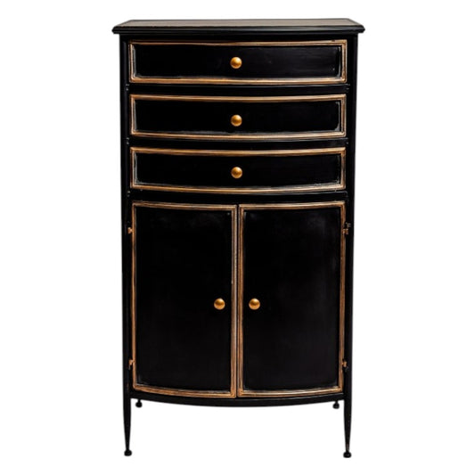 Pierre Cabinet