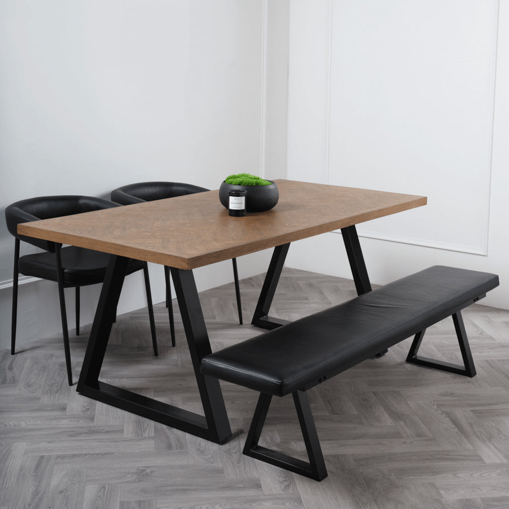 Oslo Dining Table